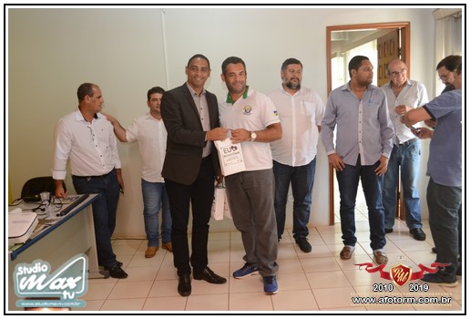 rolim de moura